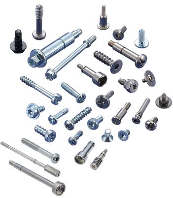 screwtech|types of screws.